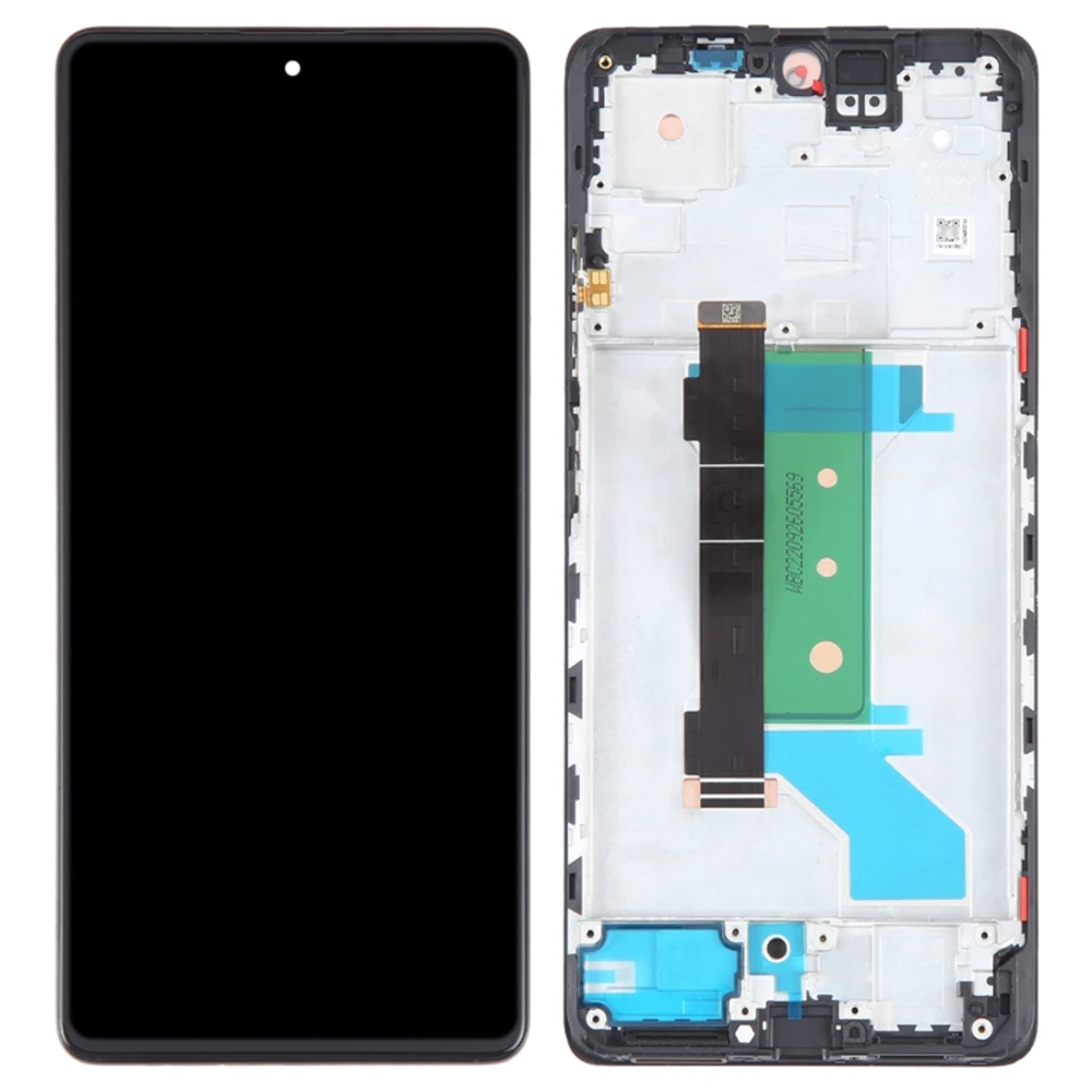 pour-xiaomi-redmi-note-12-pro-5g-–-Ecran-amoled-de-qualite-oem-s-et-ensemble-numeriseur-chassis-sans-logo