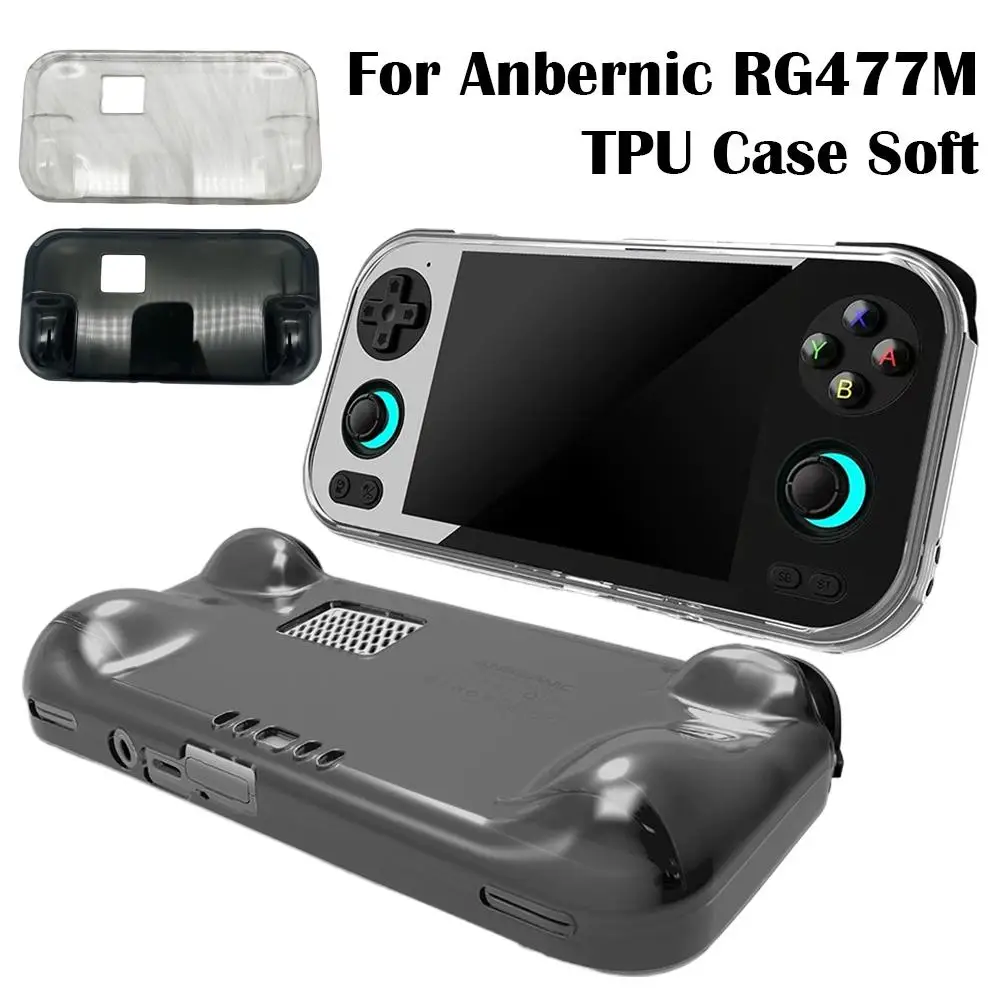 2In1 Tpu Case For A…