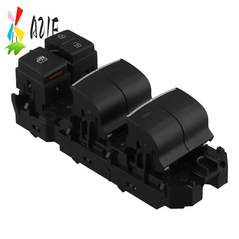 

A21F-Car Front Left Window Control Switch Window Lifter Switch Button 84040-F4050 For Toyota Rav4 2019-2021 CHR 2016-2020 LHD