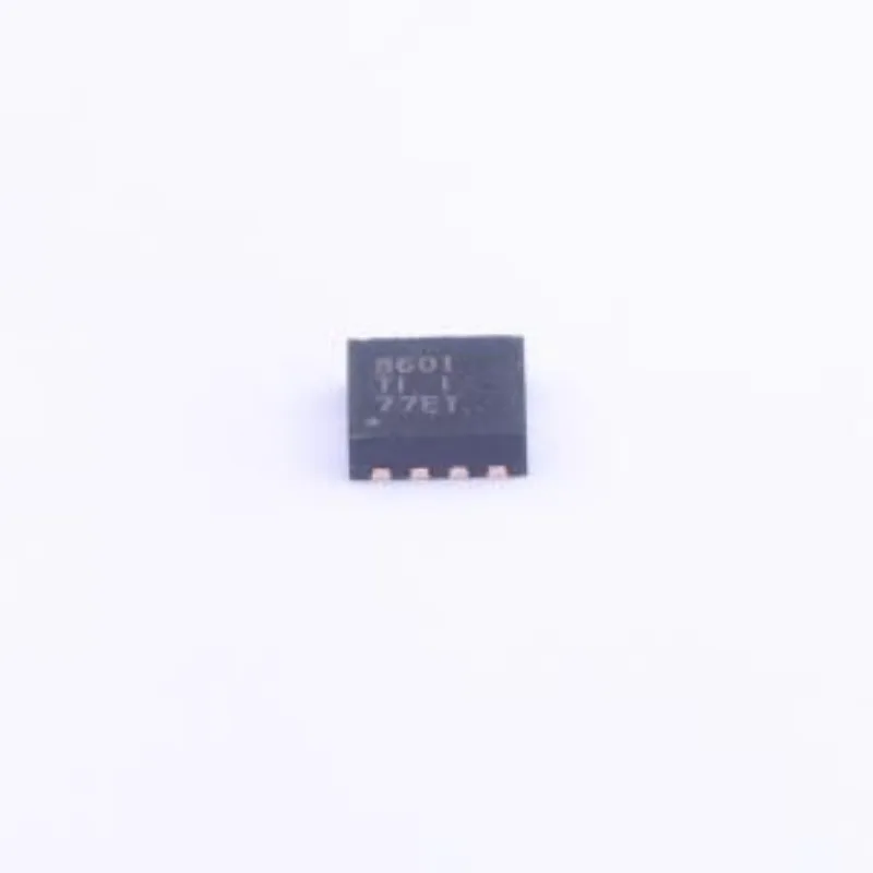 (10-50pcs) DRV8601DRBR VSON-8-EP(3x3) 100% Original In Stock - - -MOSFET- -8-SON 3x3