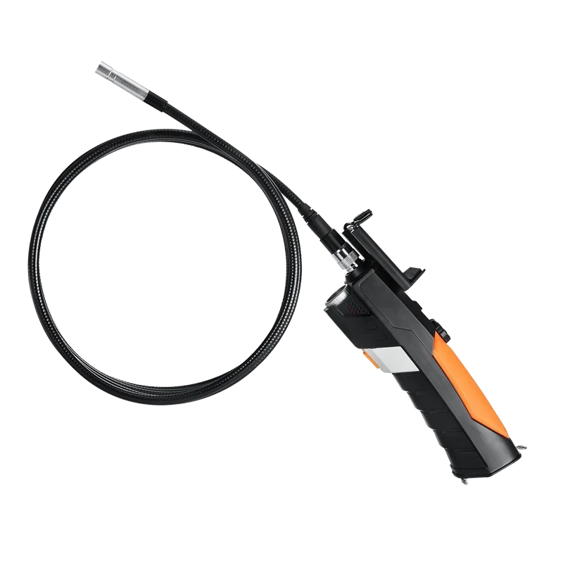 

industrial endoscope 1 meter Cable diagnostic tool inspection Camera