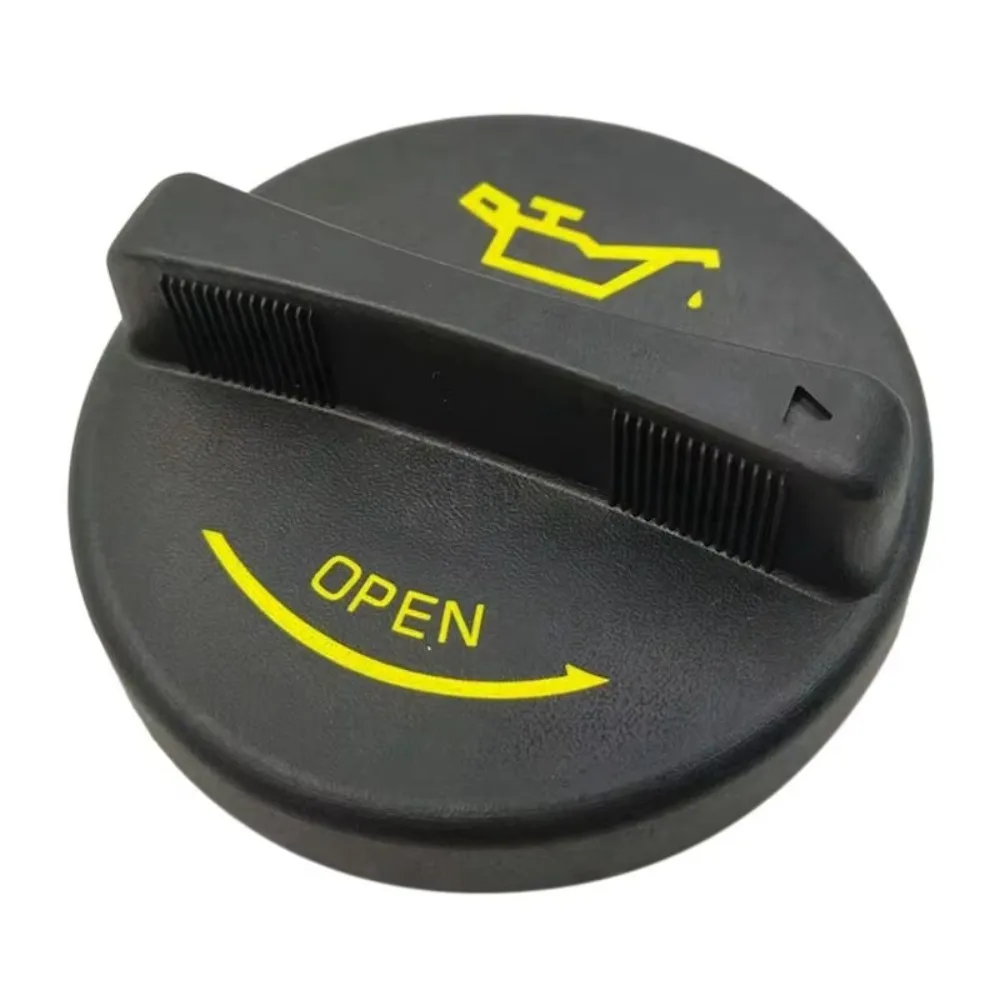 10X 26510-26620 Engine Oil Filler Cap Gas Cap Cover Oil Cap For Kia Accent Elantra Spectra Tucson Sportage