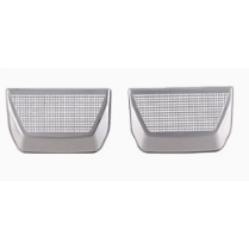 For Land Rover Range Rover Sport Executive 2023 2024 2025 Air Vent Adjustment Sequins Interior Trim