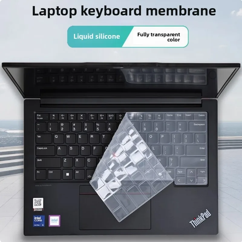 For 14inch Lenovo ThinkPad X1 Carbon Gen13 12 Notebook computer display high-definition screen eye protection film keyboard film