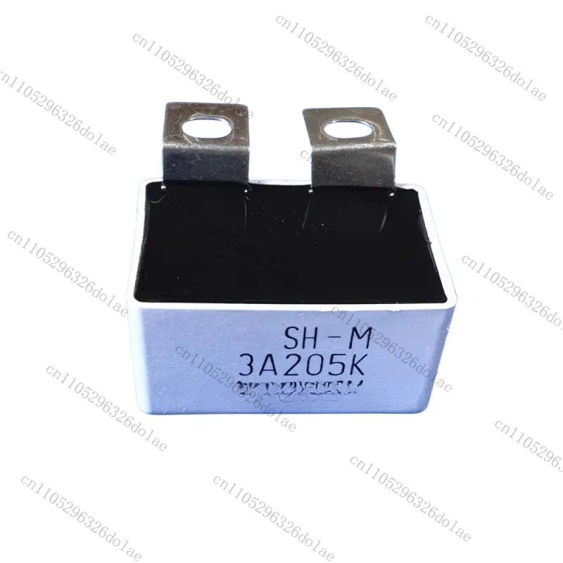 Filter capacitor SH-M 3A205K