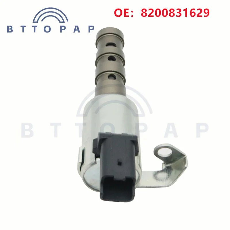 Válvula solenóide de controle de camshaft para Renault, Clio, Espace, Megane, Modelos Série Laguna, Autopeças, 8200831629