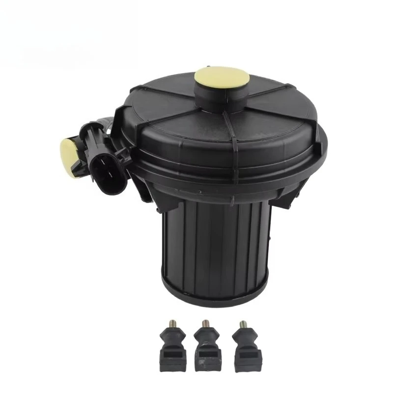 

Secondary Air Injection Pump for 2007-2012 Chevrolet Chevy Colorado GMC Canyon Hummer H3 H3T 2.9L 3.7L 5.3L 12610063