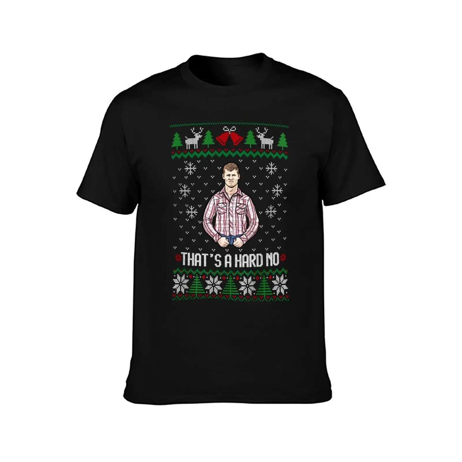 Pitter Patter Letterkenny Christmas Sweater Funny ugly Christmas Gifts TV Show Sweatshirt T-Shirt