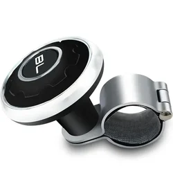 1PC YI269 Automotive Steering Wheel Assist Ball Easy and Effortless Handle Steering Gear with Steel Ball Bearing Assist Ball