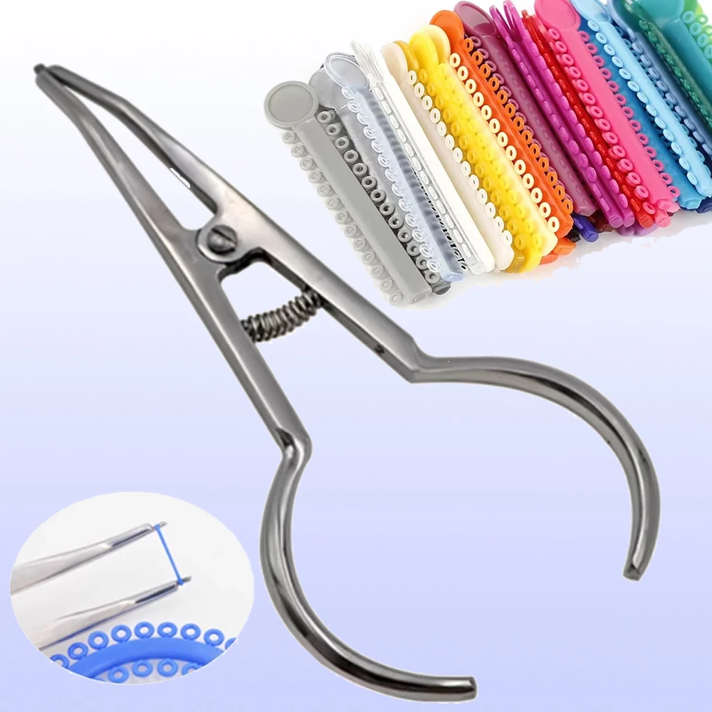 

Ортодонтический сепаратор, плоскогубцы, стоматологические лигатуры, ортодонтическая эластичная резинка, аксессуары для стоматологических приборов, материал