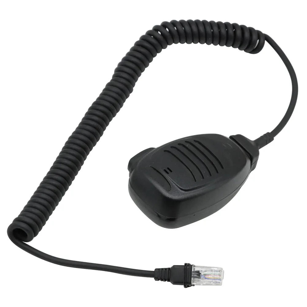 KMC-35 Speaker Mic Compatible with For Kenwood NX800 NX820HG NX900 NX920G TK7108HM TK7160HM TK7162E3 TK7189E TK8160HM TK8162E3