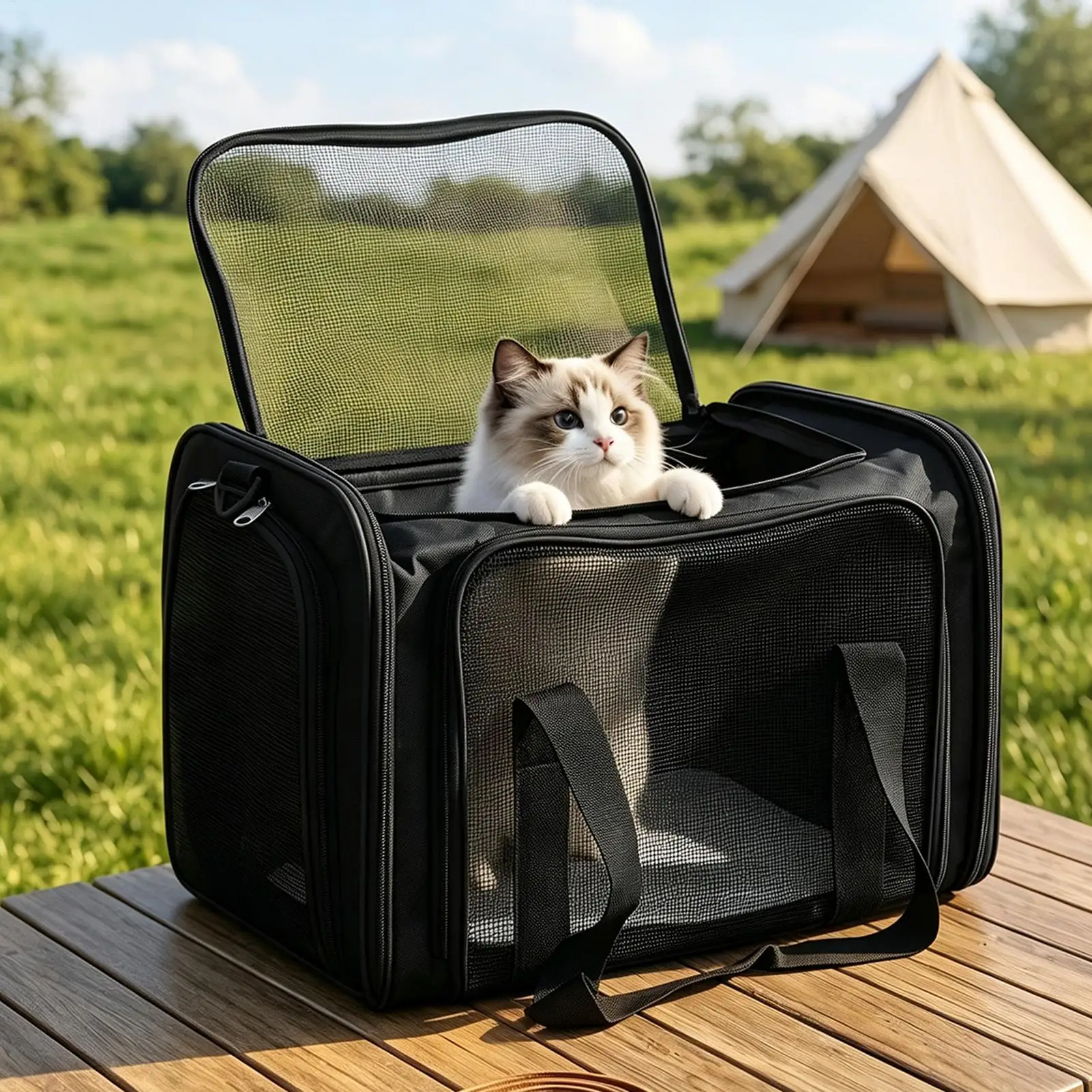 cage-de-transport-pour-chat-a-parois-souples-avec-sangle-d'epaule-transporteur-portable-pour-chiot-ideal-pour-les-voyages-d'aventure-les-trajets-quotidiens-et-les-promenades