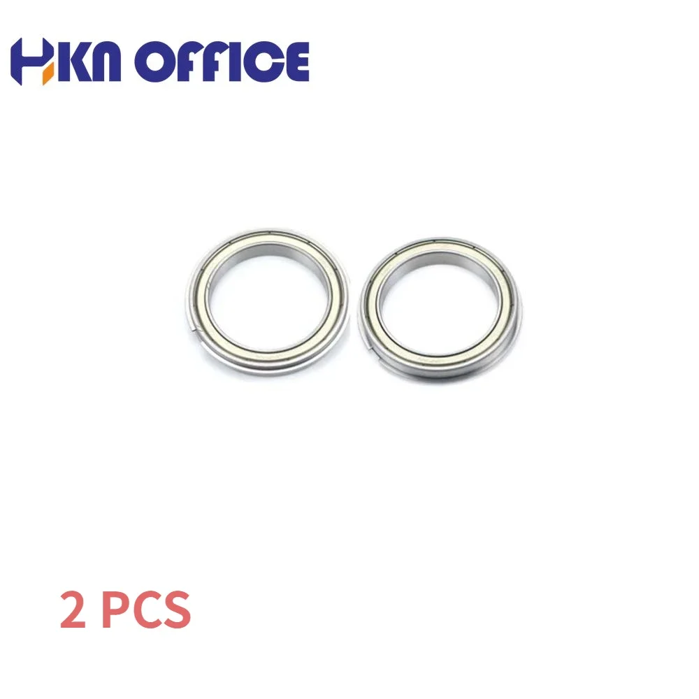 

Оригинальный новый подлинный шарикоподшипник 26NA53712 для Konica Minolta Bizhub C6000 C5500 C6500 C6501 C7000 C1060 C2060 6500 1060, 2 шт.