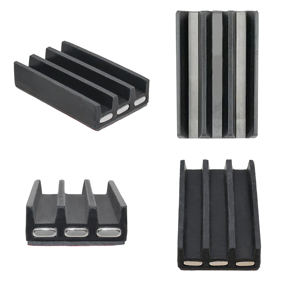 

Magnetic Bit Holder Drill Holder Stand Powerful Magnet Drill Bit Holder for for Dewalt Impact Drivers Drills