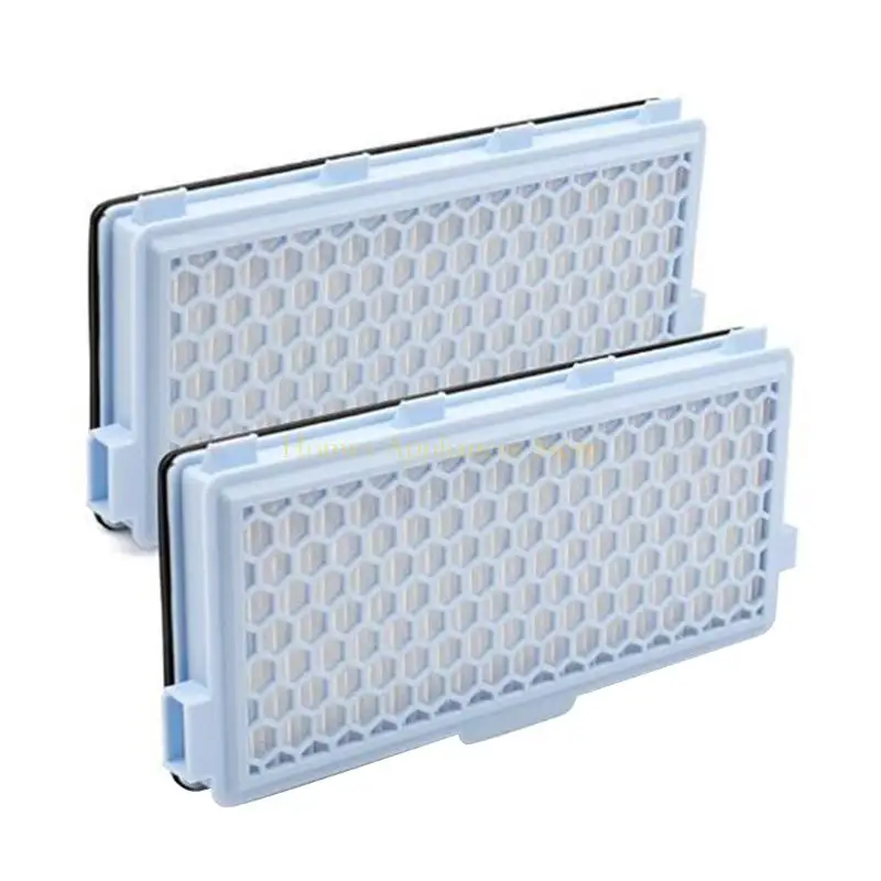 D0AB Vacuum Cleaner Filter Robot Vacuum Part Vacuum Cleaner Accessories Robot Vacuum Filter Plastic Material for SF-HA 50