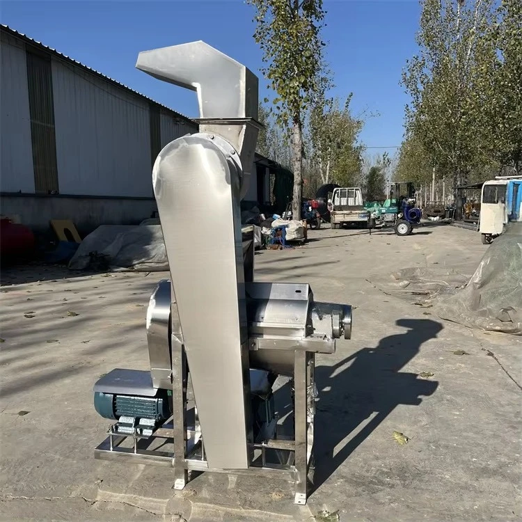 Industrial Juice Cold Press Manual Sugarcane Juicer Automatic Orange Portable Screw Juicer