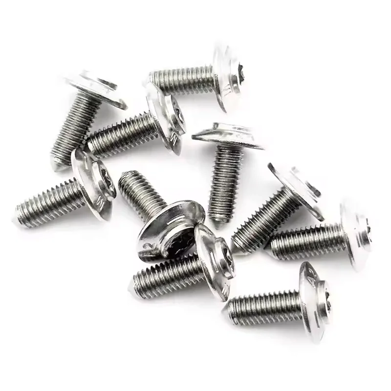 5 متر 5p لسيارات BMW دراجة نارية قذيفة مسامير الفولاذ المقاوم للصدأ R1200GS LC ADV R1250GS R1200RT S1000XR RR S1000R R1250 F750GS F850GS F900R #3