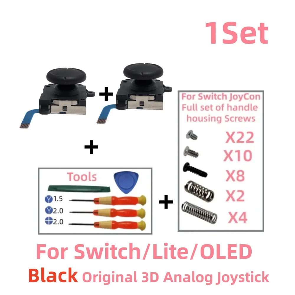 Variant: 1set Black 02