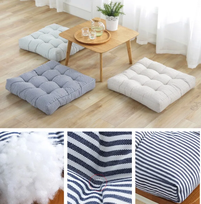 Thumbnail 3 - #47 Cheapest Ottoman Cushions Deals You Can Get