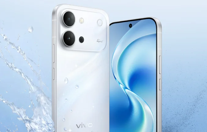 Vivo S60 Vitality Edition 5G Dimensity7500 full-power version 6.59' AMOLED 144HZ 7200MAH 90WFlashChar 50MP OriginOS6 Google Play