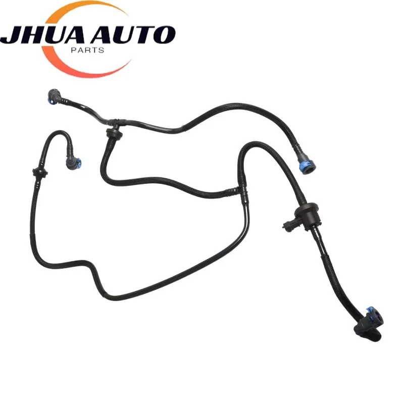 

CV6Z9D289H CV6Z9D289F CV6Z9D289R Brand New Fuel Vapor Separator Purge Valve Hose for Ford Escape 2.0 2013-2016