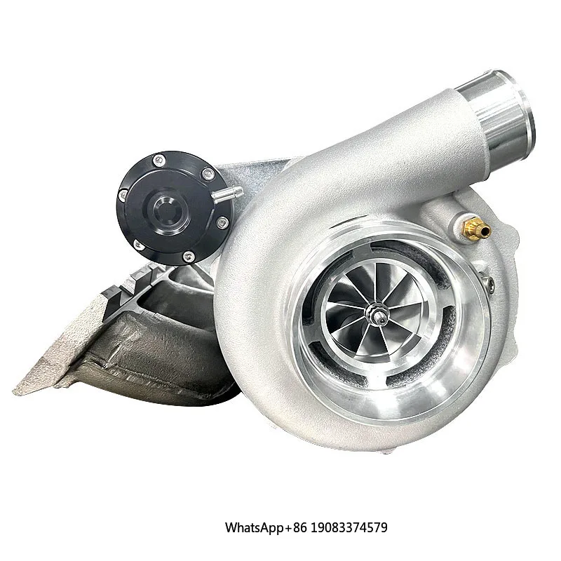 

High-Quality Transversal Ball Bearing Turbo EA113 EA28R GENII 600-650HP G30-700 /770