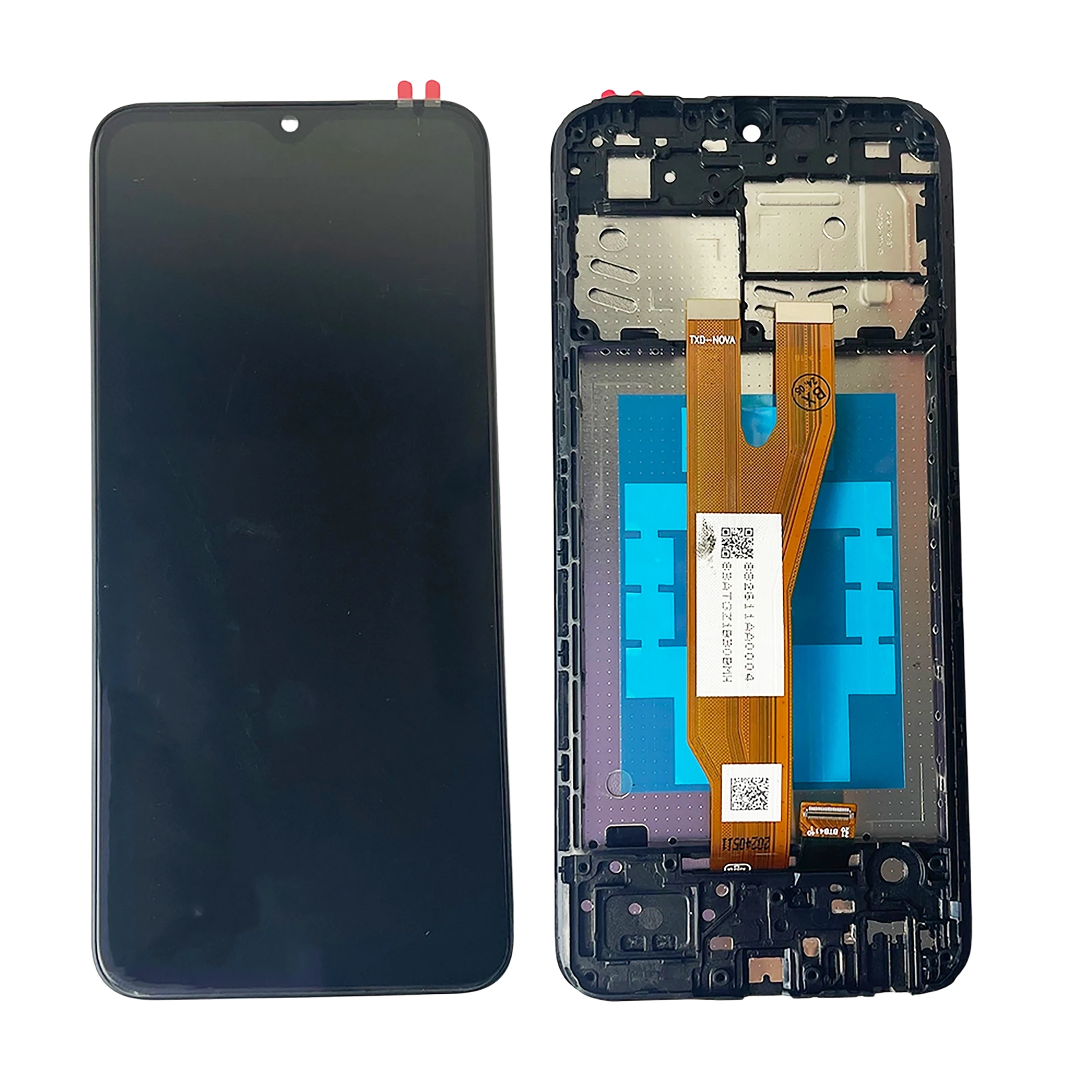 For Samsung Galaxy A03 Core LCD Touch Screen Display Digitizer For
