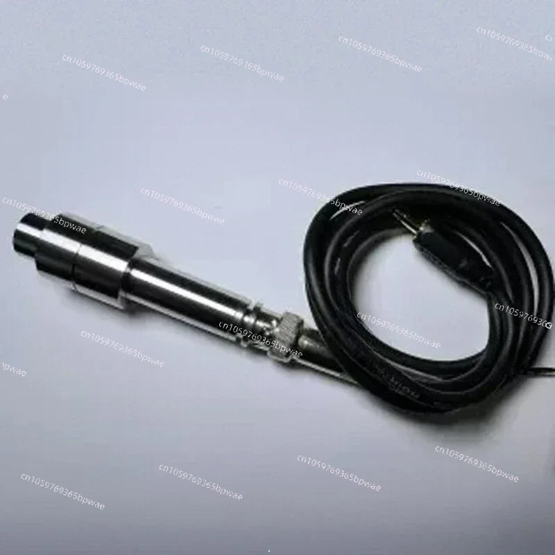 IEC 60318-4 Standard Coupler with Mic Mobile Phone Earbud Tester Headphone Frequency Response Analyzer