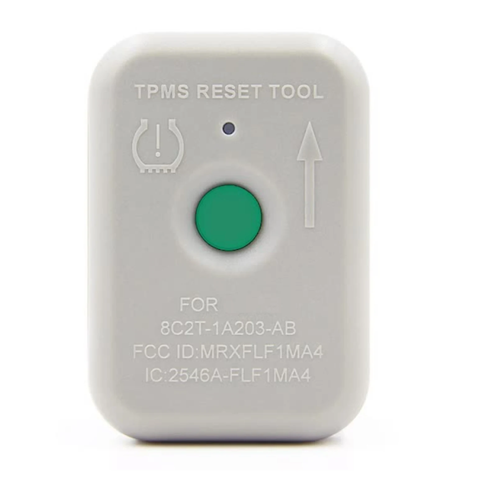 Strumento di ripristino muslimtpms per Ford Lincoln Mercury Monitor della pressione dei pneumatici Relearn Sensor Training TPMS-19 accessori per Auto per Auto
