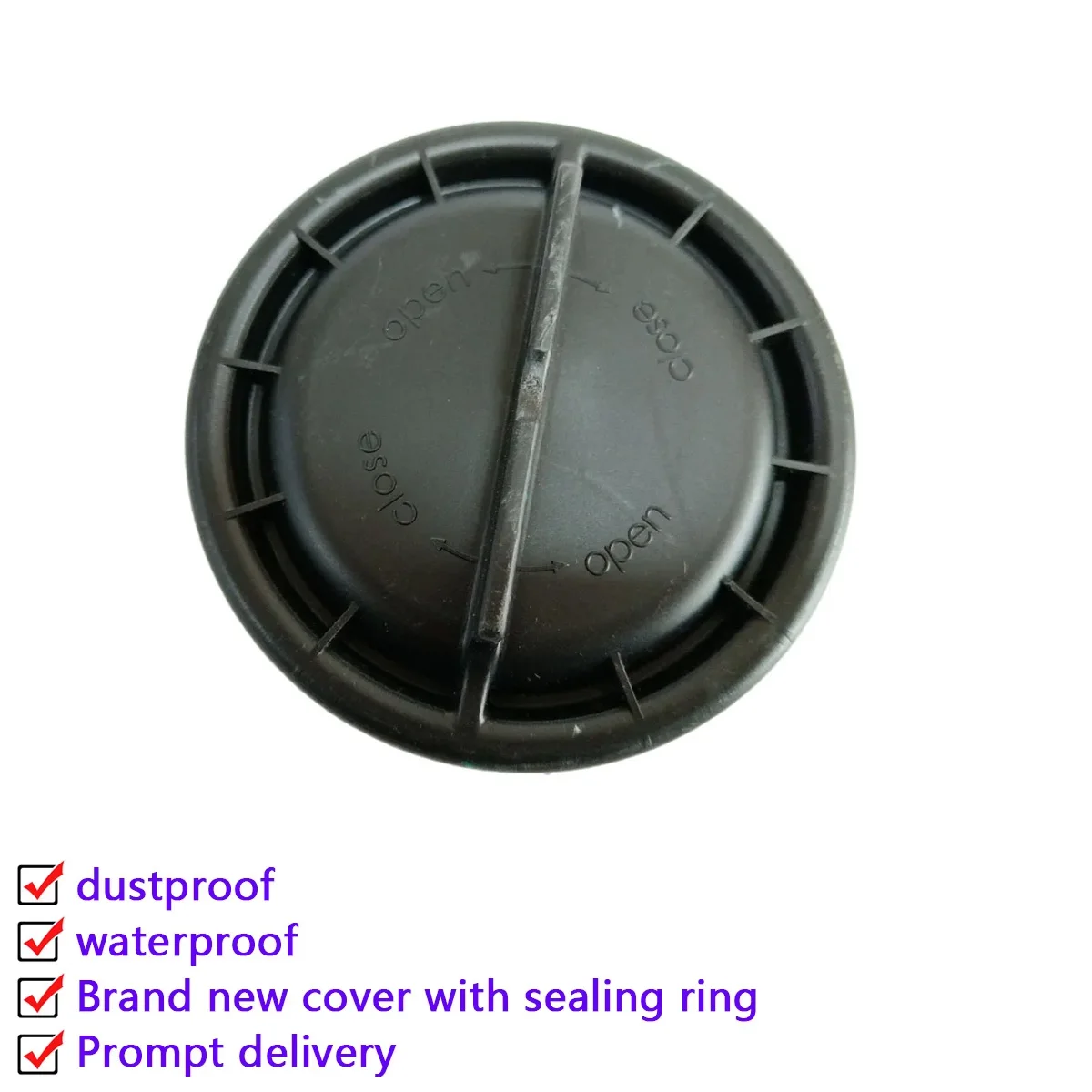 Headlamp Cap Headlight Dust Cover Bulb Plug Rear Board For Opel Vauxhall Astra K Insignia 14735400 Brand New