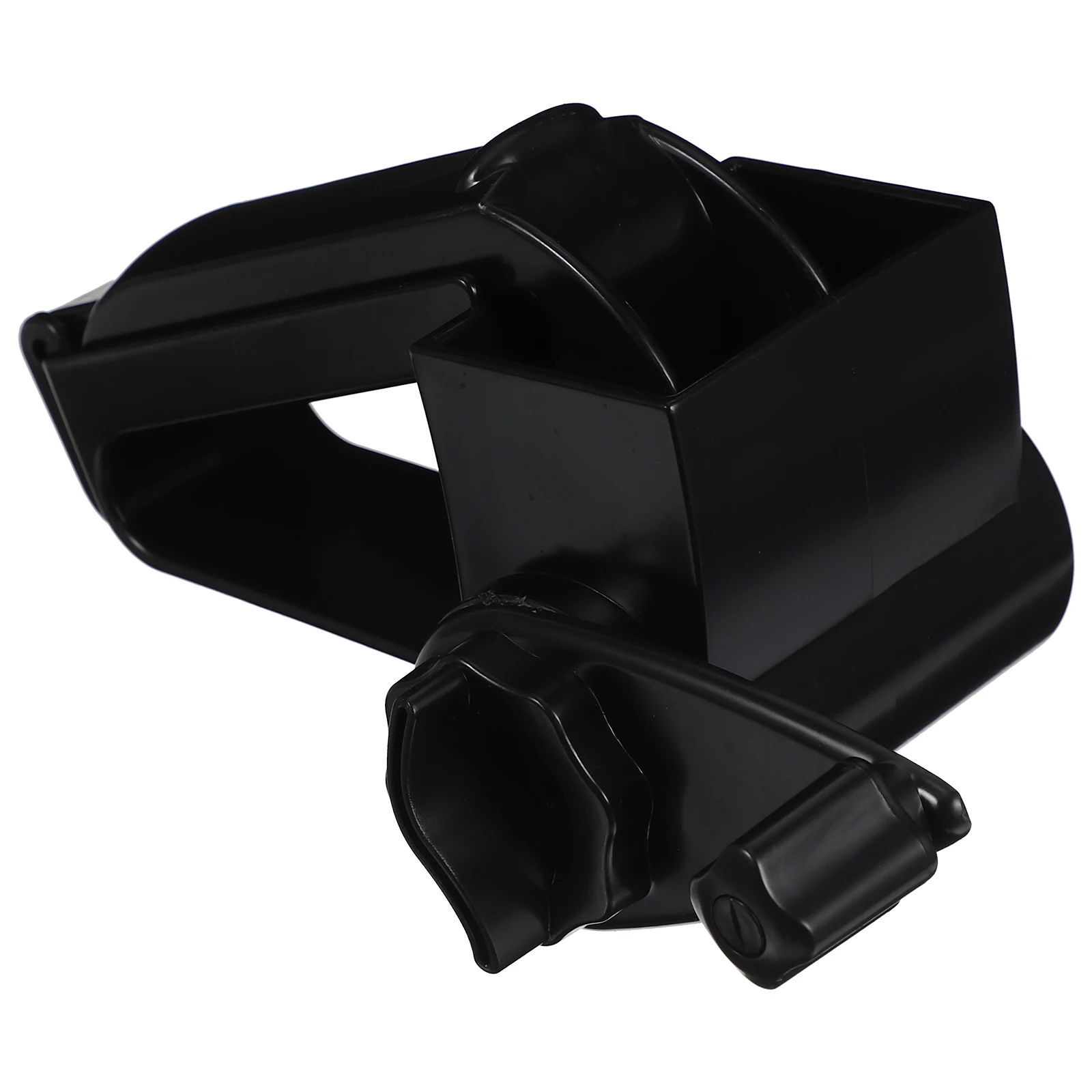 Rallador de queso giratorio Manual, herramienta de cocina de plástico Premium, manivela suave, sin doblar, resistente a los arañazos, fácil