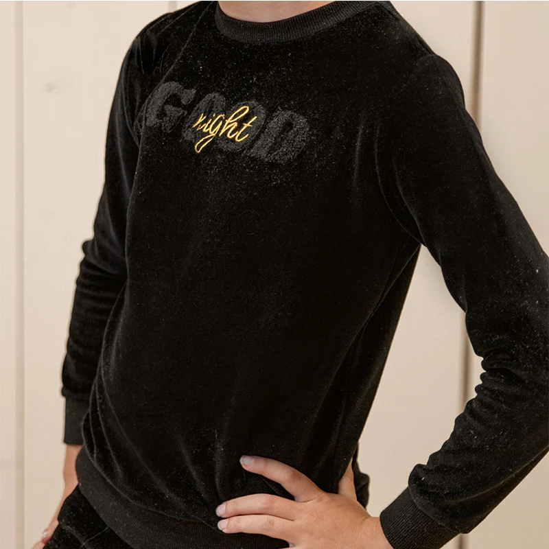 Thumbnail 3 - #64 Knit Matching Sets Comparison Guide