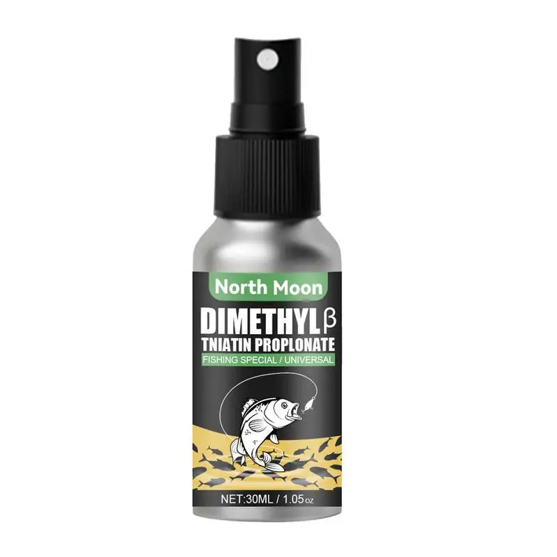 Fish Attractant Liquid 30ml Freshwater Fishing Liquid Bait Additive Natural Fish Attractant Freshwater For All Kinds Of Fish