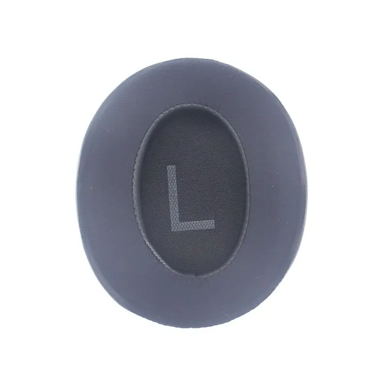 ABRI-Replacement Earpads For Anker Soundcore Life Q45 Headphones Ear Cushions Headset Repair Parts - view 2