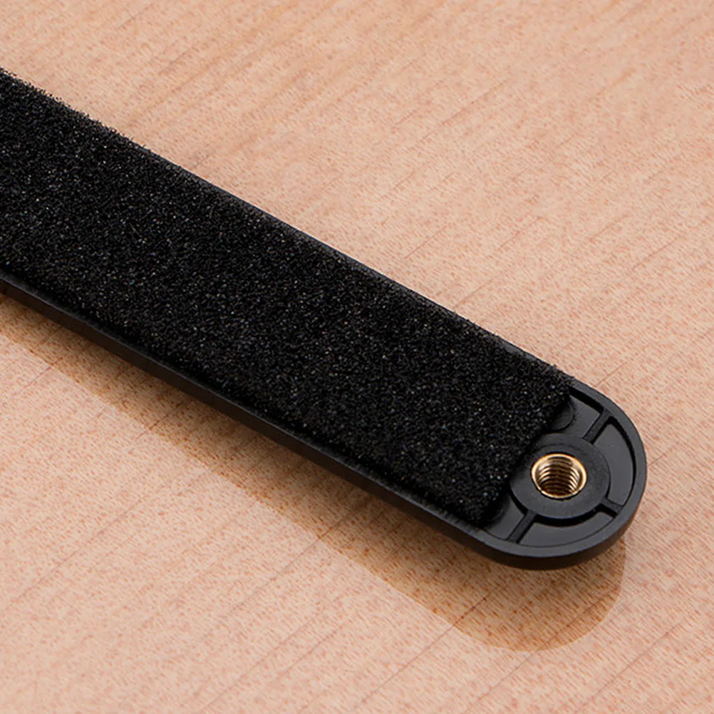 

Adjustable Guitar String Dampener Metal Mute Clip for Various Guitars Portable Sound Control Damper Instrument Accessory