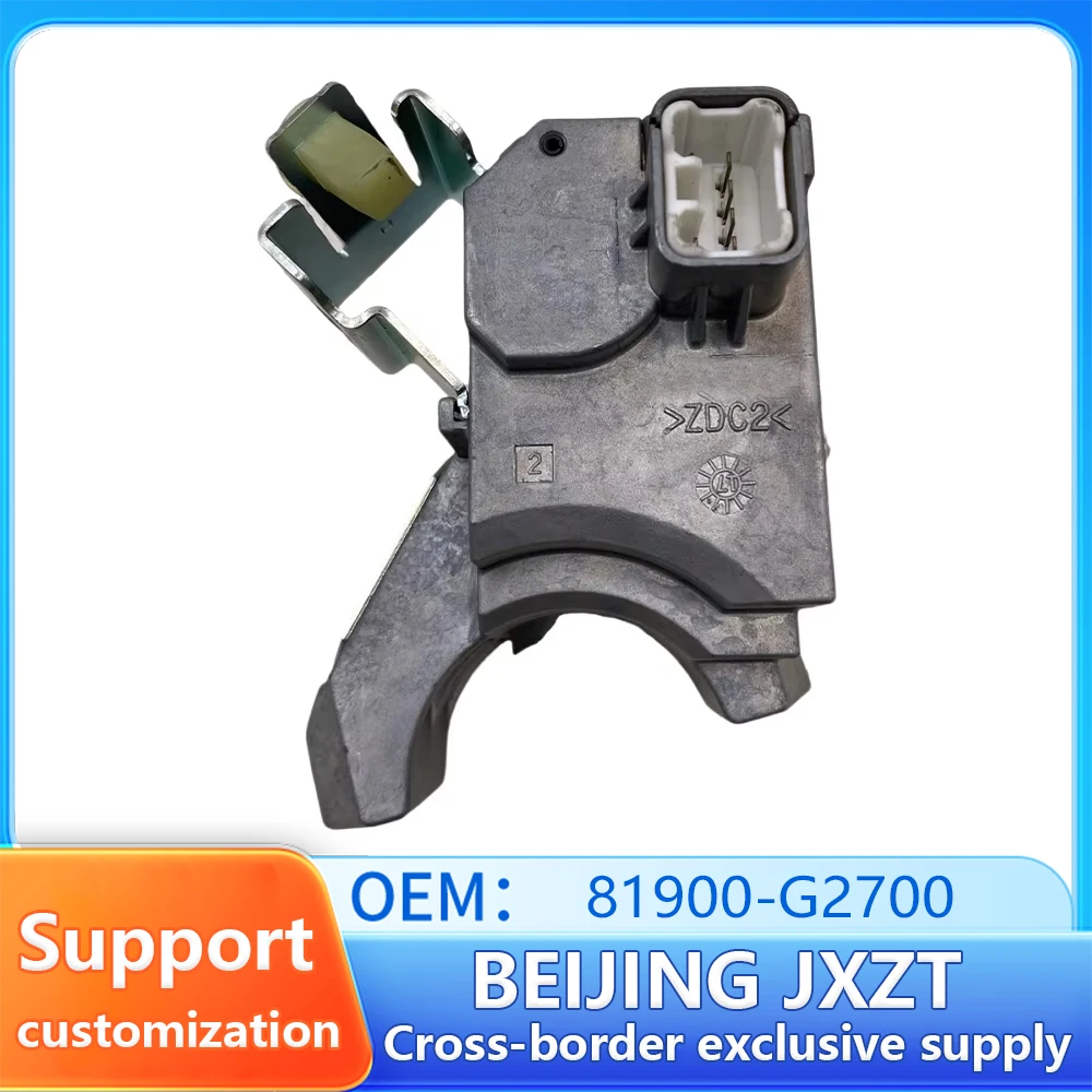 OEM 81900-G2700 for hyunda-i   CELESTA Automobile steering lock 81900G2700 Rv and spare parts