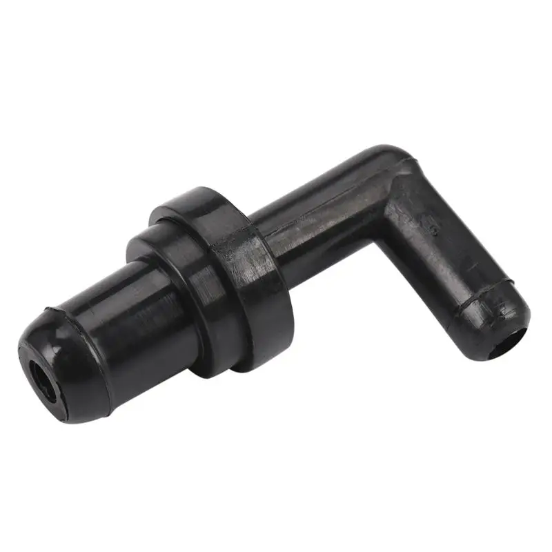 Strange 20X 90 Degree PCV Valve And Grommet Kit For Honda / Toyota 17130-PM6-003 + 17139-PK1-000