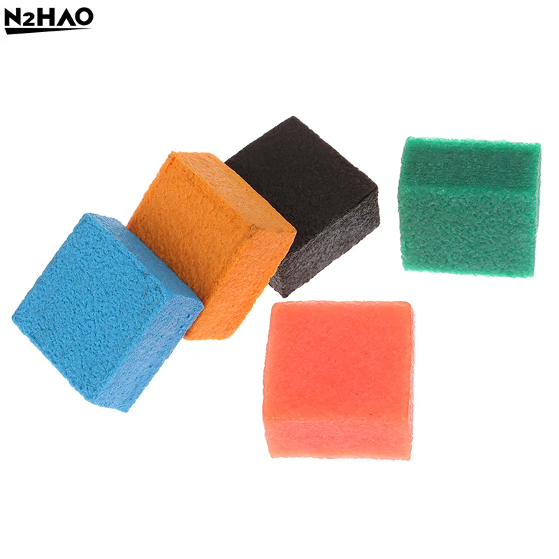 1Pc Color Pickleball Paddle Eraser Rubber Cleaner Erase Stain Scratche Durable Effective Cleaning Pickleball Racket Accessories