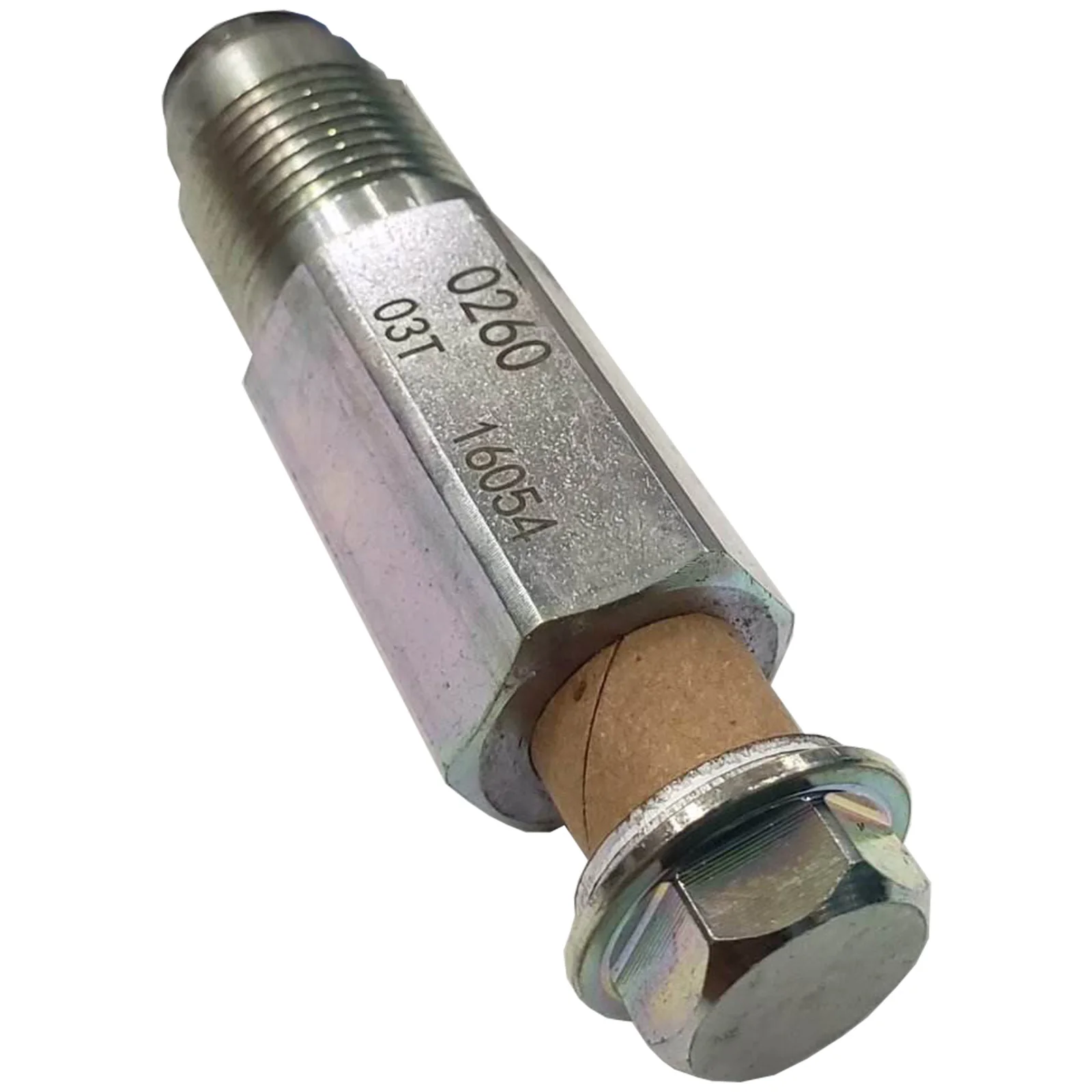 Fuel Pressure Limiter 8-97318691-0 For Isuzu NPR NQR NRR Diesel 4HK1 5.2L 2004-2009