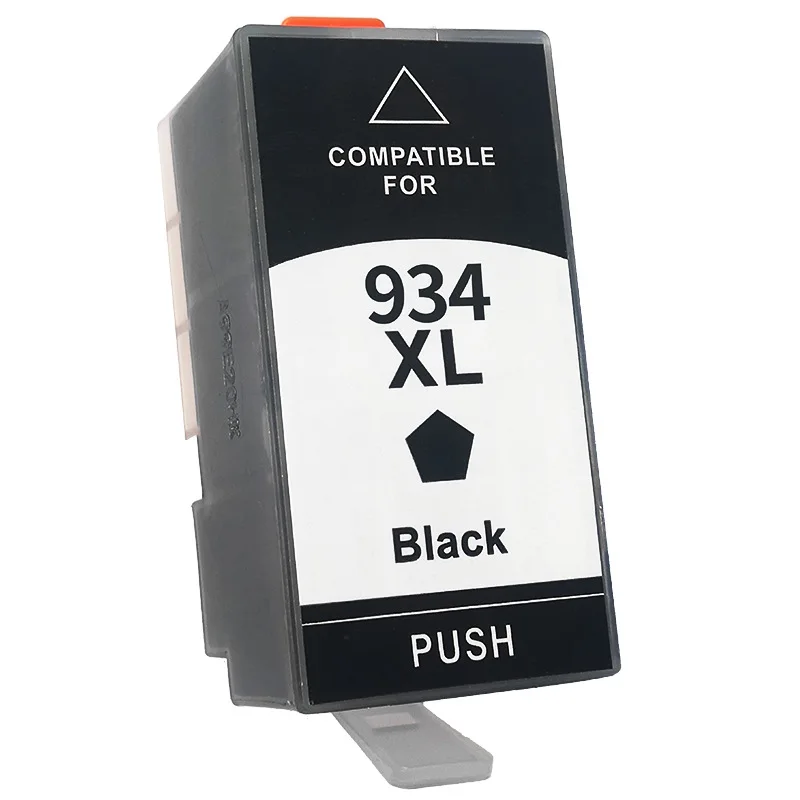 934XL 935XL Compatible Ink Cartridge for HP 934 935 XL for HP934 Officejet pro 6230 6830 6835 6812 6815 6820 Printer