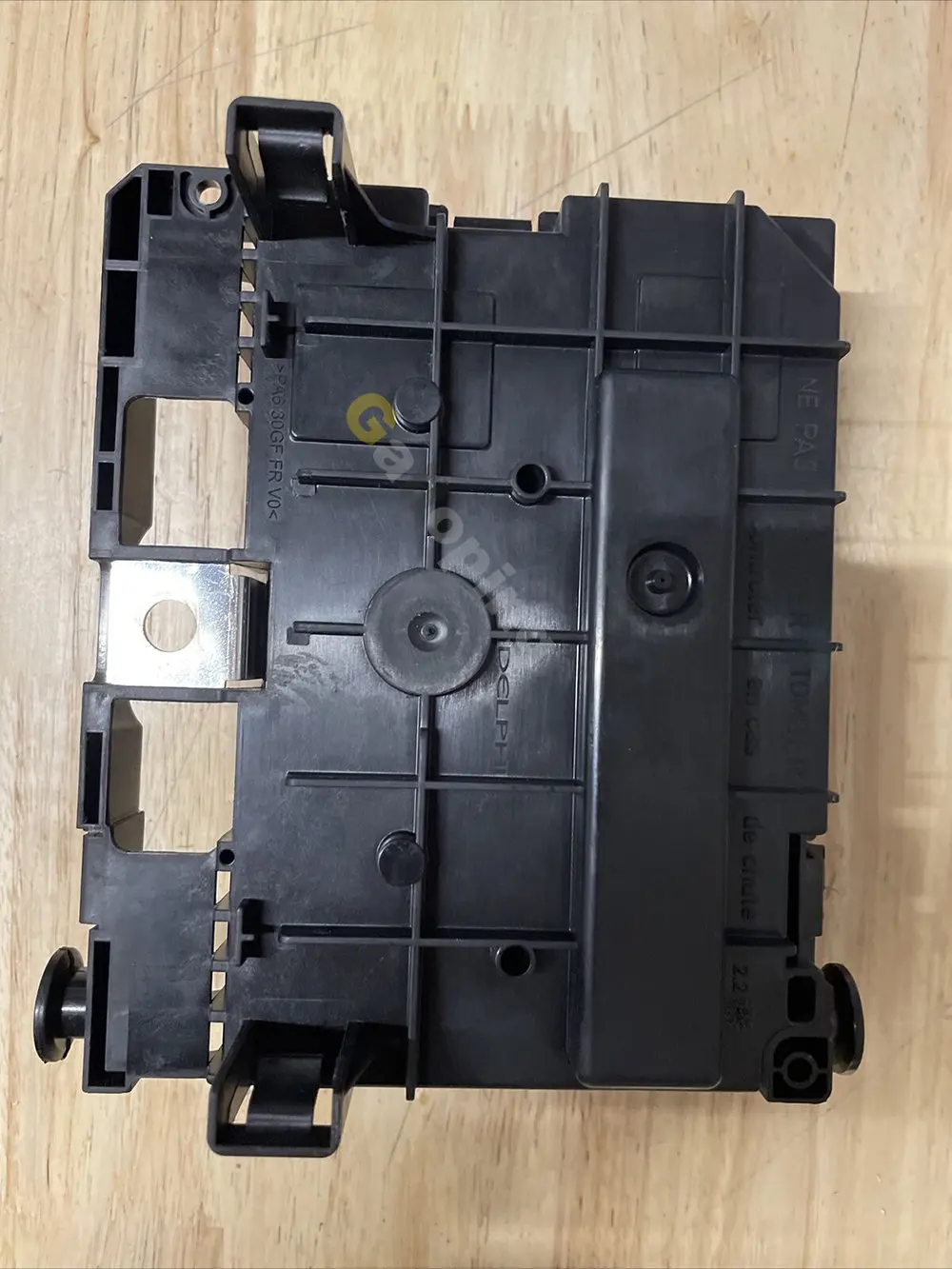 Fuse Box Assembly for Peugeot Partner 308 cc 408 607 Expert Citroen C4 Berlingo Jumy 2007-2019 9807028780 BSM R04