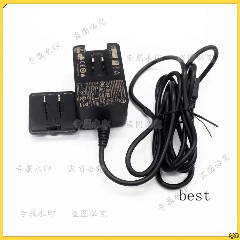 

Original SPA040A19W2 European standard plug US plug Media 19V2.1A For Nvidia Shield TV Pro Media Supply Charger US AC Adapter