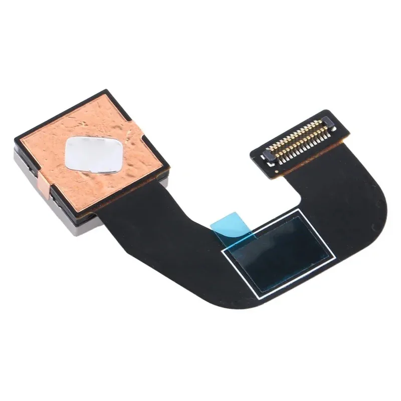 Main Back Facing Camera For Redmi Note 9 Pro Back Rear Camera Repair Replace Camera Module