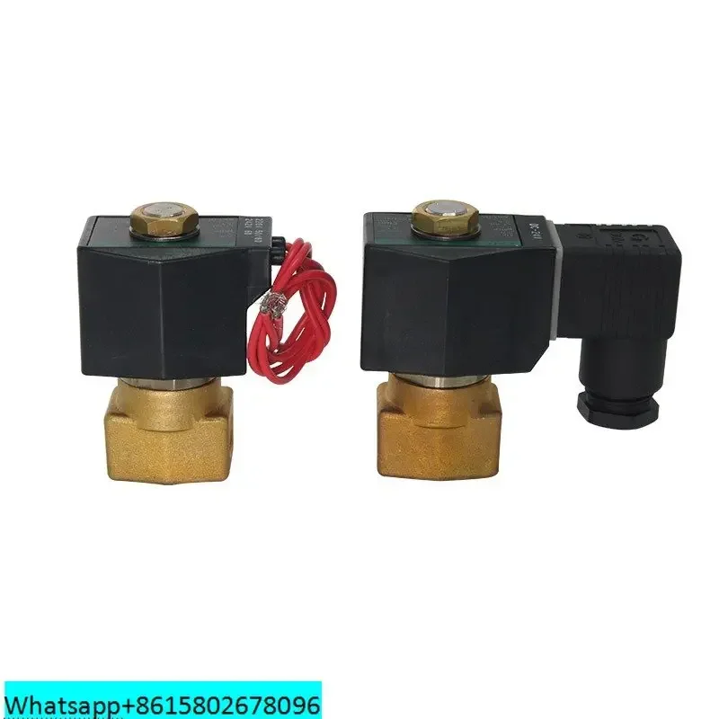 

CKD solenoid valve AB41-03/04-1/2/3/4/5/6/7/8-03A-02E-DC24V AC220V 110
