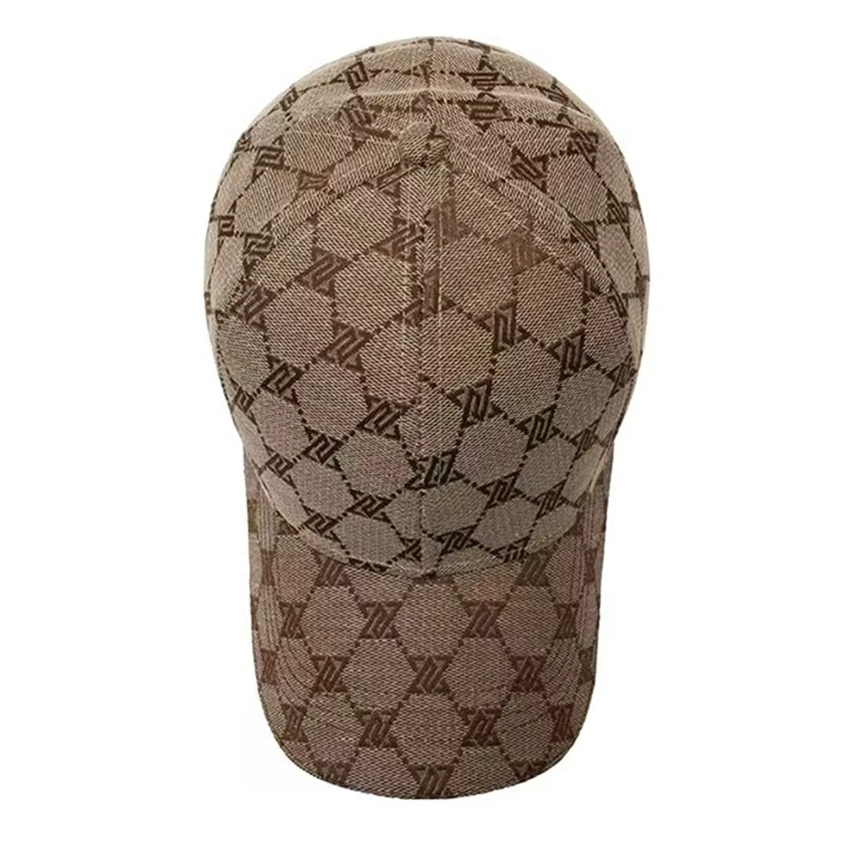 Unisex-Baseballmützen mit Buchstabenaufdruck, für Frühling und Herbst, für den Außenbereich, verstellbare Freizeithüte, Sonnenschutzhut, Sportmütze – Detail 7