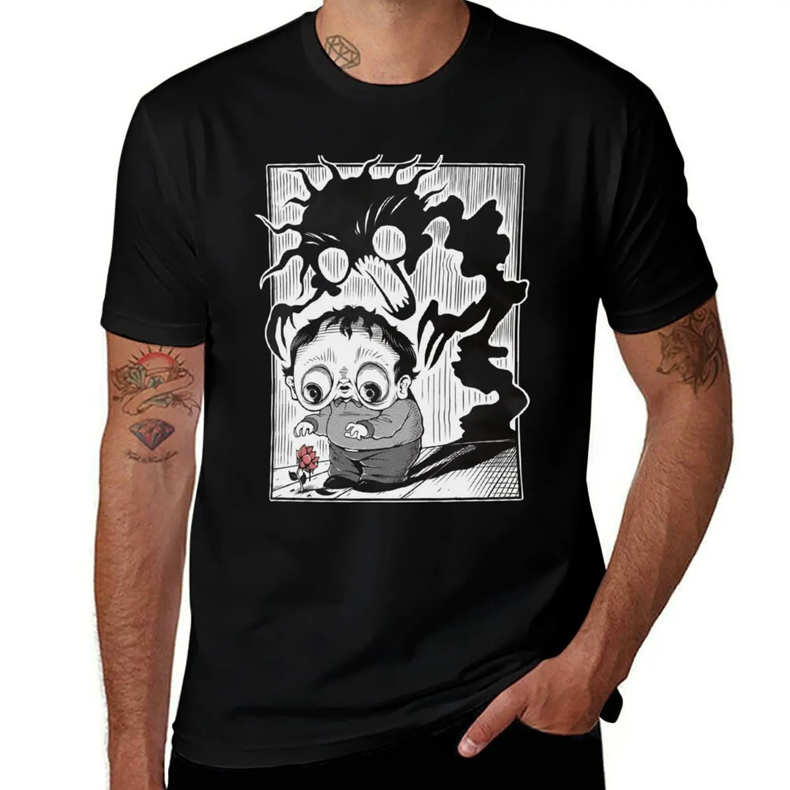 

Meat Canyon T-Shirt cotton t shirt man t shirt man designer