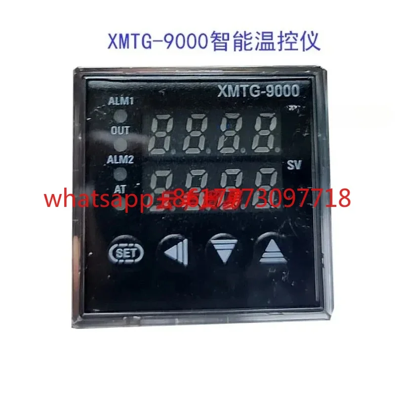 

Welding machine temperature controller XMTG-9000 intelligent controller