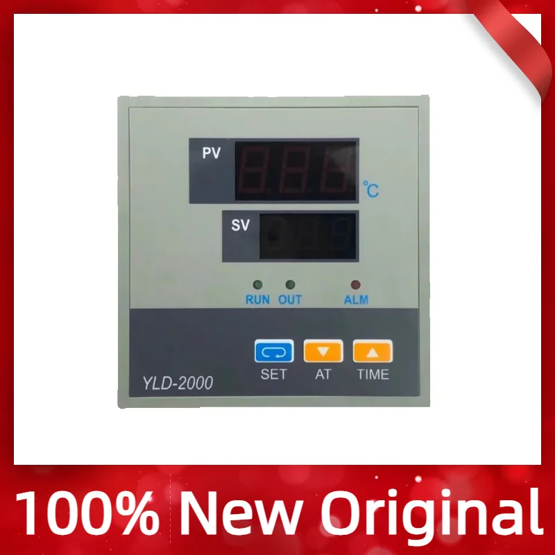 

Original intelligent controller YLD-2602W YLD-2000 YLD 2000.