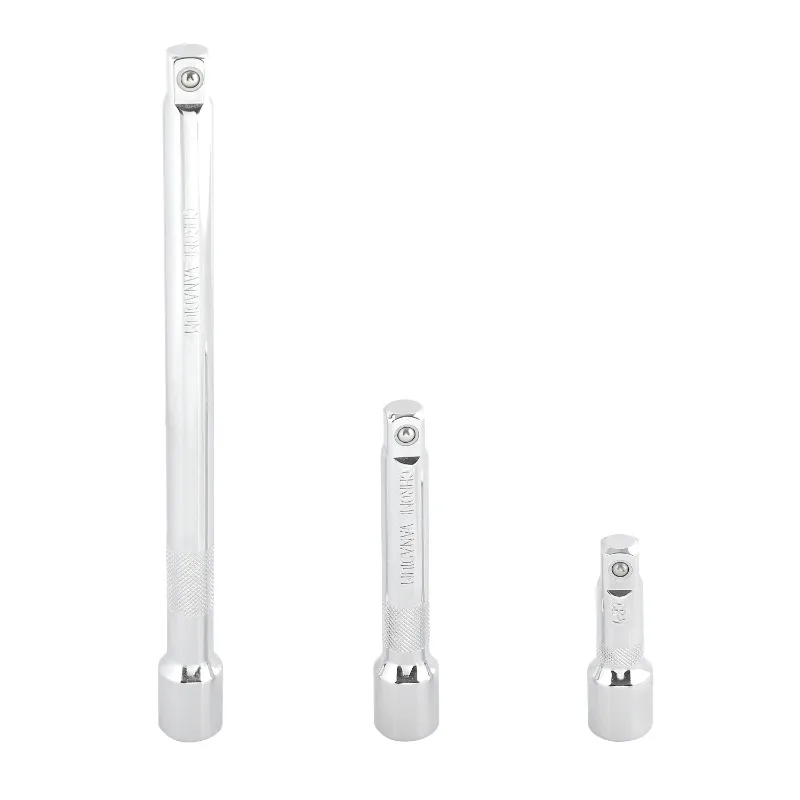 

Набор удлинителей привода 1/2 дюйма, 2025 г., 3 размера, новый