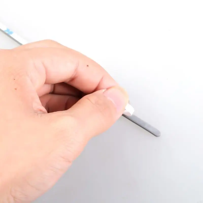 A3PC ноутбук без резиновых нож